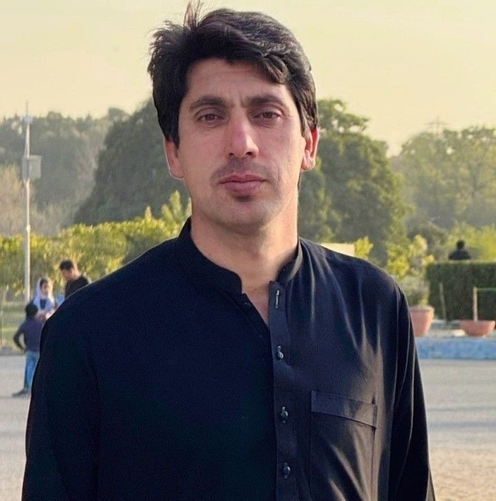 Adnan Ali Khan