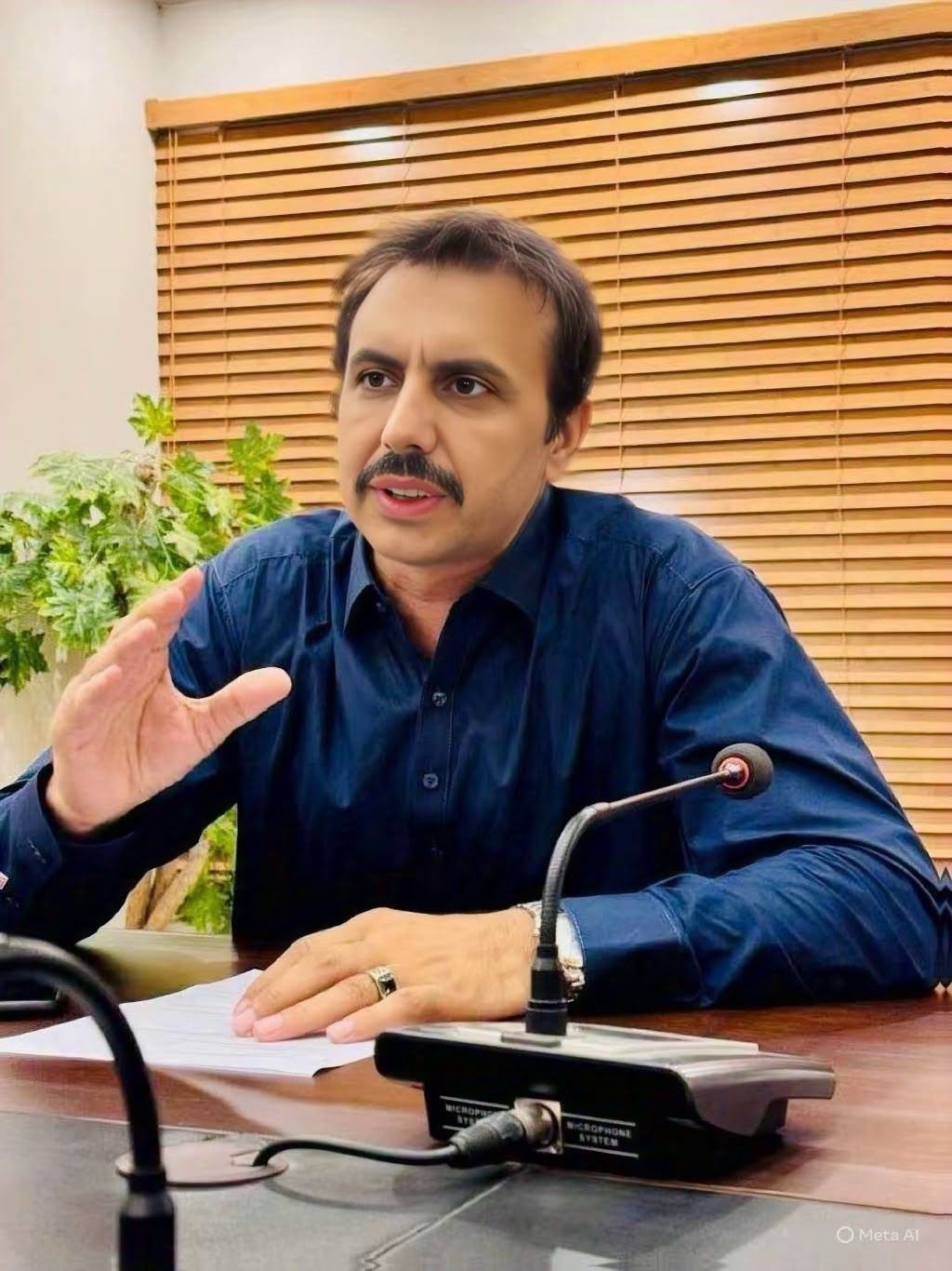 Nawab Zada
