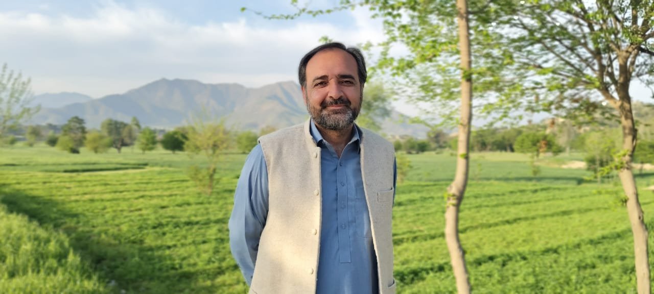 Dr. Fazli Malik